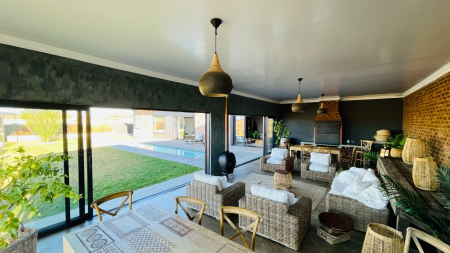3 Bedroom Property for Sale in Grimbeeck Park North West